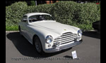 Ferrari 195 Inter Berlinetta Ghia 1950 